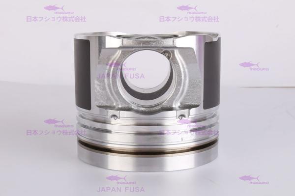 Buy cheap Engine Parts Piston ISUZU 4HK1TC 8-98041062-2 DIA 115 mm from wholesalers