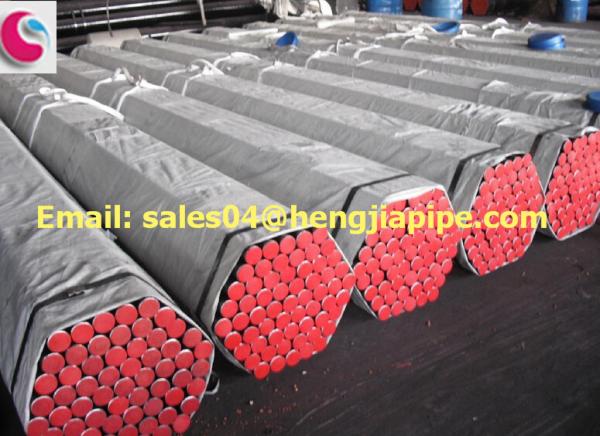 Buy cheap A333 GR.6 STEEL PIPES from wholesalers