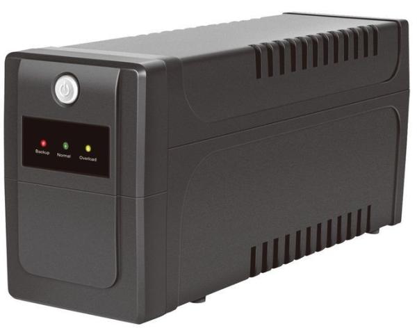 Buy cheap 1000VA Uninterruptible G Tech UPS 2 Hours Battery Backup Time from wholesalers