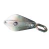 Buy cheap Iron Hoisting Tackle 5KN 10KN 15KN Lifting Block And Tackle from wholesalers