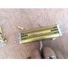 Buy cheap 0.3kw Semi-auto Hot Stamping Machine for Shoes Code LOGO Produced in Manufacturing Plant from wholesalers