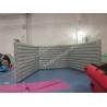 Buy cheap Inflatable booth,Advertsing inflatable,inflatable wall from wholesalers