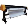 Buy cheap 190cm to 220cm Width Vertical Garment CAD Paper Pattern Plotter for Printing Shops from wholesalers