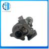 Buy cheap CK45 Turbocharger 1J712-17011 For Kubota Excavator V2607 Engine VA410181 from wholesalers