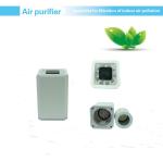 Buy cheap HUIMEI 24v 2kg 12h 405mm UV Ionizer Air Purifier from wholesalers