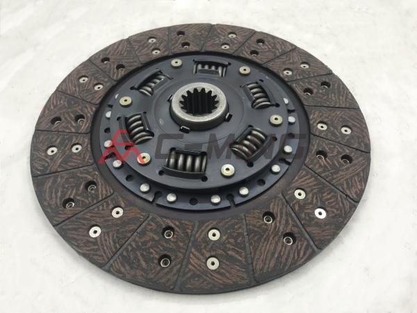 Buy cheap ME500568 Mitsubishi Clutch Plate Cover Assembly 4M40-A 260*170*14*29.4mm from wholesalers