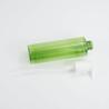 Buy cheap Customized Color 220ml PET Hair Gels Shampoo Bottle for Makeup Remover from wholesalers