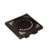 Buy cheap DALI Dimmable Modern Capacitive Touch Light Switch 12V 24VDC Supply Input from wholesalers