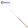 Buy cheap Electric UL10371 PFA High Temperature Cable 6AWG For Lighting from wholesalers