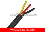 CMR Rated Plenum Communication Cable