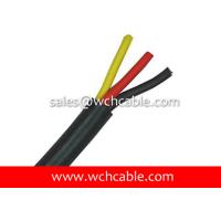 Buy cheap UL21118 Dongguan Factory Made LSZH Data Cable FR-PE Jacketed product