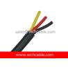 Buy cheap UL PVC Cable, AWM Style UL2845 11AWG 3C FT2 80°C 125V, PVC / PVC from wholesalers