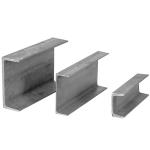 310S Strut Stainless Steel U Channel ASTM Hot Rolled 200 Series 321 316