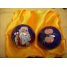 Buy cheap Baoding balls from wholesalers