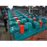 Buy cheap ATEX Oilfield Drilling Mud Agitator Helical Bevel Large Torque from wholesalers