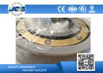 Brass Cage Motor Ball Bearing Replacement For Locomotive EMU Powertrain System