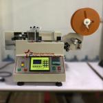 Ultra-high-speed Hot & Cold Color Trace Position Label Cutting Machine