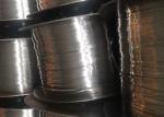SUS 316l Flat Steel Wire SS 316L Welding Performance Oxidation Resistance For