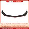 Buy cheap Chevrolet Monza Cars Body Parts Wear Resistant Front Bumper Splitter from wholesalers