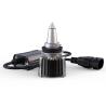 Buy cheap 9005 HB3 LED Headlight Bulbs Kit 120W 12000LM Car Truck Light 6000K White from wholesalers