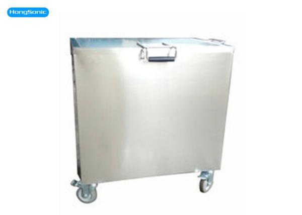 Quality Carbon Equipment Kitchen Soak Tanks for sale