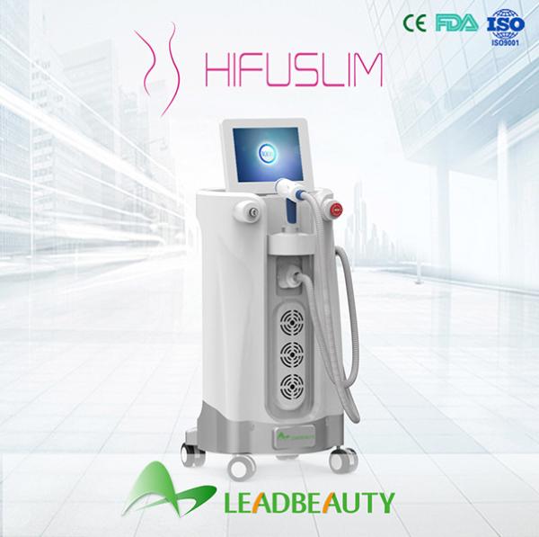 New arrival ! Factory outlet competitive slimming high intensity focused