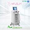Buy cheap Hifu vertical fat removal focused ultrasound hifu from wholesalers