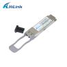 Buy cheap 40G QSFP+ ZR4 80KM 1310nm Optical Transceiver Module LC Connector from wholesalers