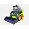 Buy cheap 45kw Skid Steer Loader JC60 With 0.4cbm Bucket Hot Sale In Zimbabwe from wholesalers