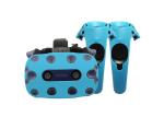 HTC Vive Pro Accessories Silicone Protection Skin For Headset And Controller