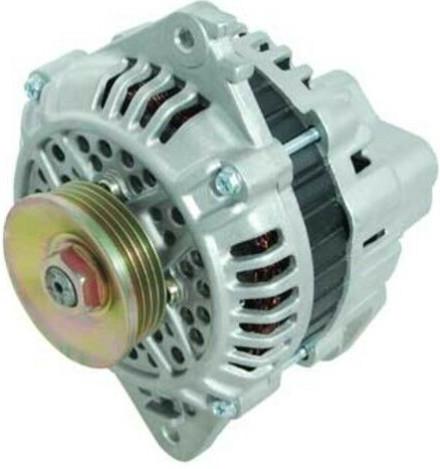 Buy cheap 75A HYUNDAI Elantra Alternator Lester 13249 3730033010 3730033013 3730033030 from wholesalers