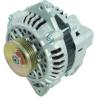 Buy cheap 75A HYUNDAI Elantra Alternator Lester 13249 3730033010 3730033013 3730033030 from wholesalers