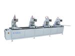 Buy cheap Door Four Head PVC Welding Machine Upvc Window Welding Machine from wholesalers