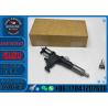 Buy cheap Diesel engine Common Rail Fuel Injector 095000-8630 095000-8631 095000-8632 095000-8633 for ISUZ-U 8-98139816-0 8-981398 from wholesalers