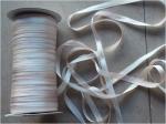 100% pure silk embroidery ribbon