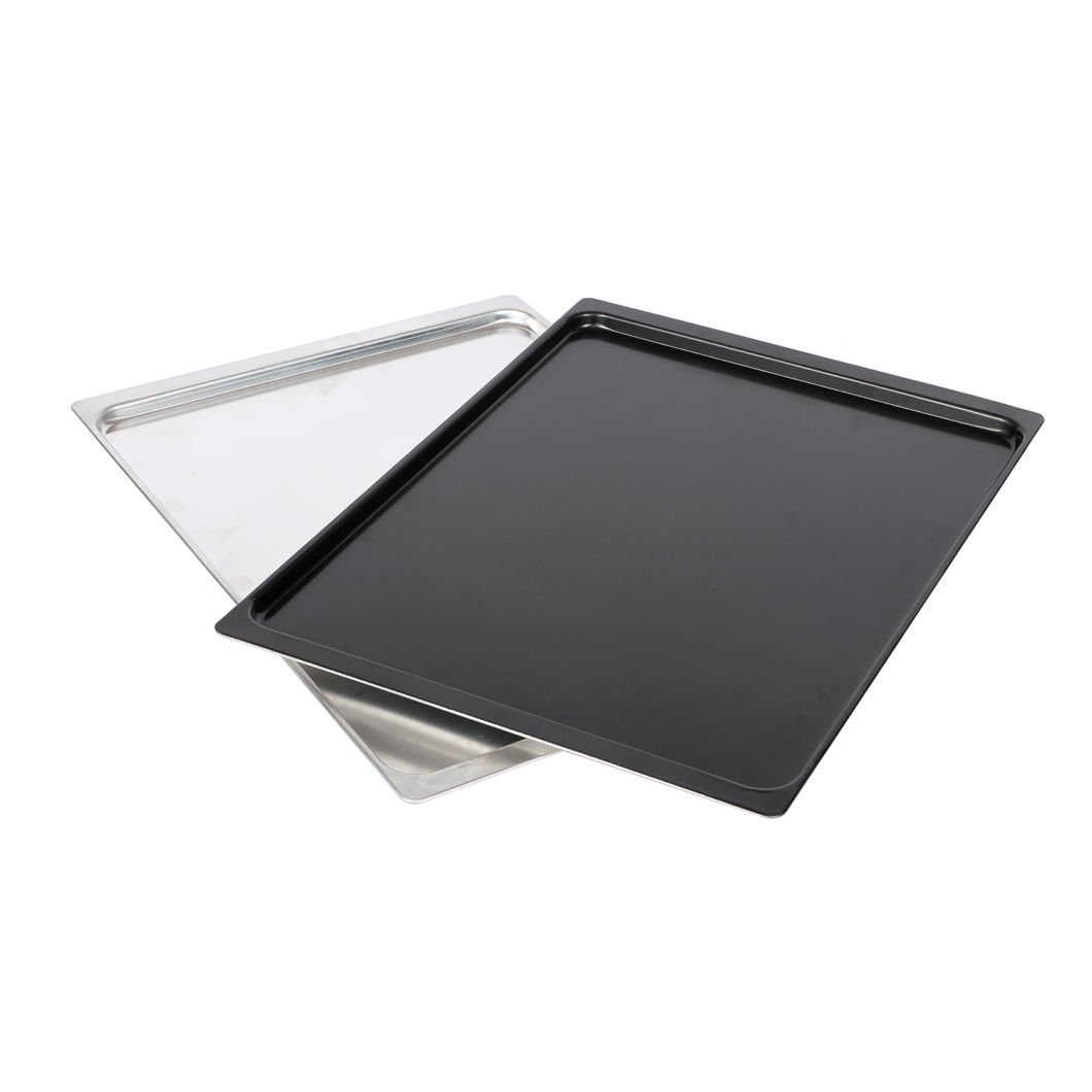 Inventory Availabel Stock Premium Carbon Steel Bakeware Baking Pan