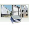 Buy cheap Corrugated Metal Sandwich Panels Customized for Warehouse from wholesalers