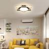 Buy cheap Sitting room lights ceiling Lamp Fixtures For Indoor home decor (WH-MA-23) from wholesalers