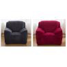 Buy cheap Pretty Complete Sofa Couch Covers , Fitted Couch Covers Rejuvenated Look from wholesalers