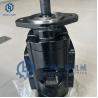 Buy cheap 20/925580 20/912800 20/903100 20/902900 20/925579 20/925339 20/925338 Parker JCB 3CX 4CX Backhoe Hydraulic Pump from wholesalers