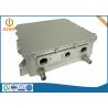Buy cheap OEM New Energy Car Die Casting Enclosure Electric Vehicle Precision CNC Machined from wholesalers