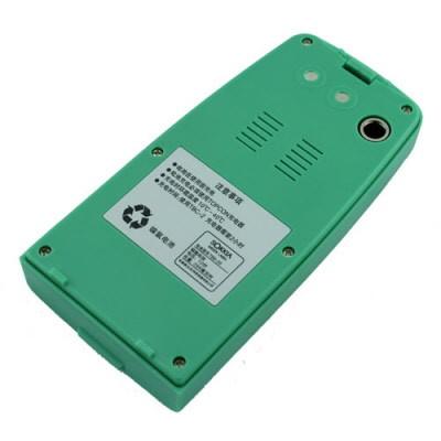 Buy cheap TBB 2S Sokkia Bdc70 Battery SET02N 2700mAh Green 7.2V from wholesalers