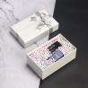 Buy cheap Christmas Wedding Festival Gift Wrapping Box Jewellery Cosmetic Packaging Boxes from wholesalers