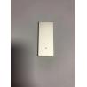 Buy cheap Reversible Customize 240pf Piezoelectric Components Ceramic Film from wholesalers