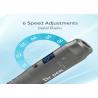 Buy cheap Electric 6 Speeds Micro Needling Pen with Digital Screen Display 0-2.5mm Adjustable Needle Length from wholesalers