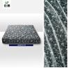 Buy cheap 220CM Dustproof Tricot Warp Knit Fabric Custom Printed Polyester Fabric from wholesalers