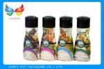 PETG - Heat Shrinkable Shrink Packaging Film For Labeling , Recycle Friendly