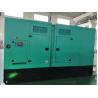 Buy cheap 3 Phase 230kw 288KVA CUMMINS Diesel Generator Set Soundproof Type CE Certification from wholesalers
