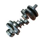 Excavator Crankshaft & Bearing Bushes A2300 4900930 / 4900899 Diesel Engine