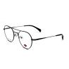 Buy cheap FM3221 Round Unisex Stainless Steel Optical Frames With 50-20-142 Frame Size from wholesalers